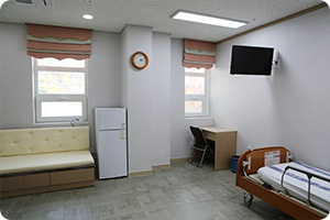 별관 입원실 213~218