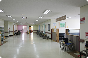 별관 입원실 213~218