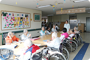 프로그램실 사진