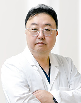 의료진 김효신