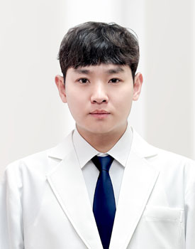 의료진 한중원 