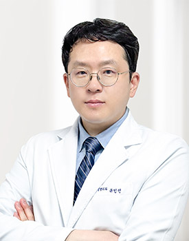 의료진 유인선 