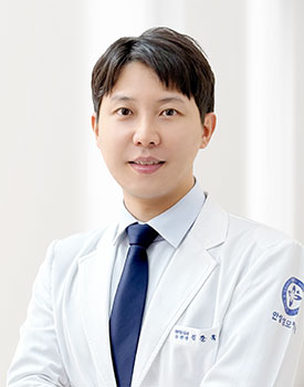의료진 김준국 
