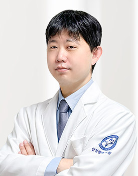 의료진  공보준